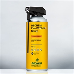 BECHEM Fluid W 68-3H Spray  